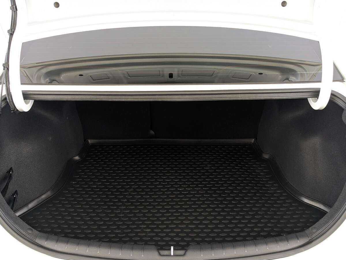 Купить Hyundai Solaris, 2020, 68 660 км, фото №10