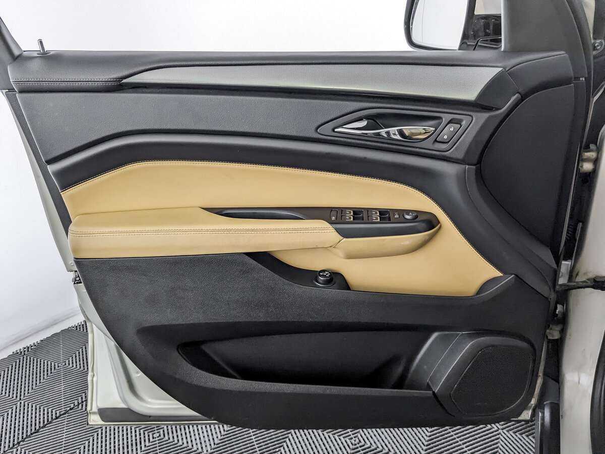 Купить Cadillac SRX, 2014, 178 824 км, фото №15