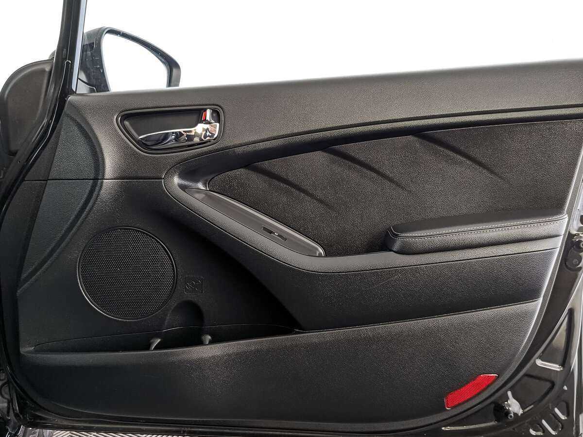 Купить Kia Cerato, 2017, 136 731 км, фото №24