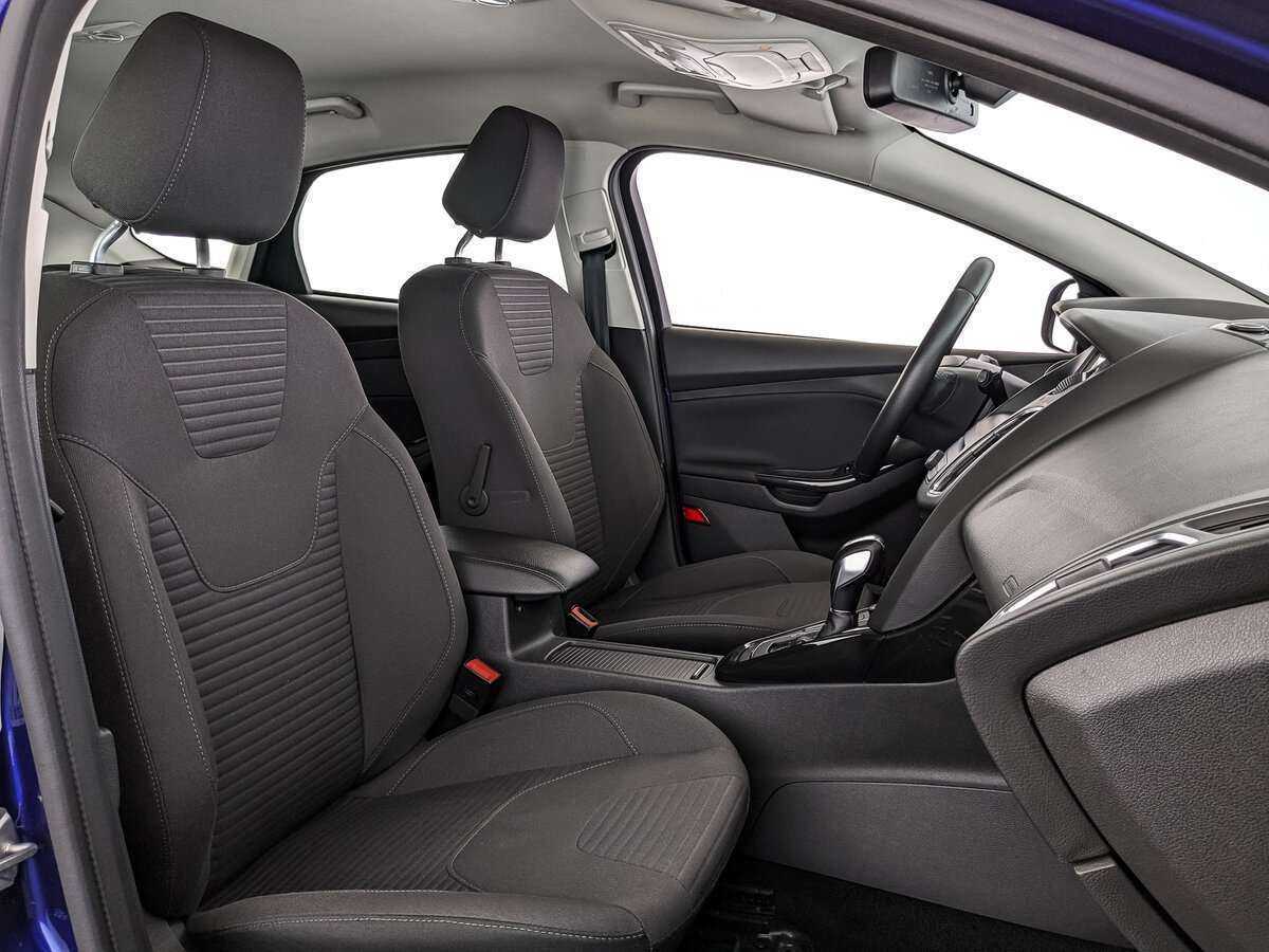 Купить Ford Focus, 2018, 66 219 км, фото №18