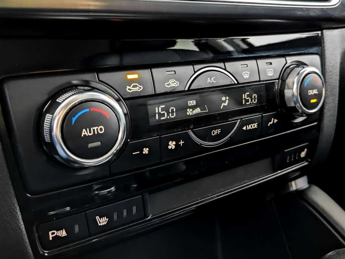 Купить Mazda CX-5, 2016, 117 049 км, фото №24