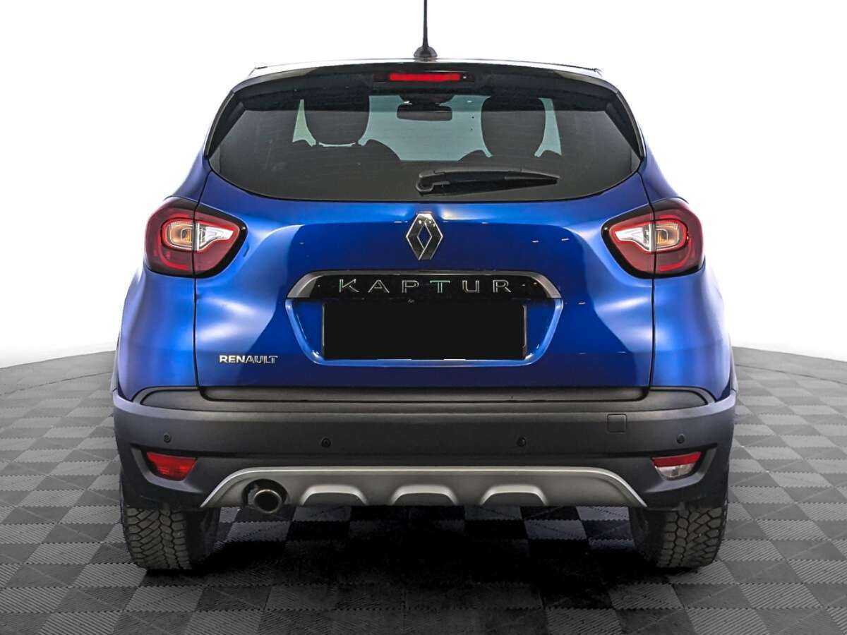 Renault Kaptur
