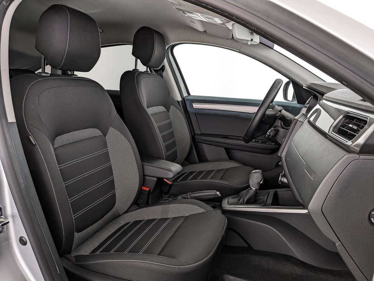 Купить Renault Arkana, 2021, 57 843 км, фото №23