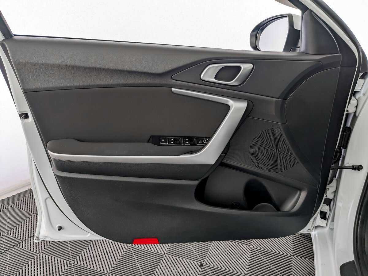 Купить Kia Ceed, 2018, 86 083 км, фото №15