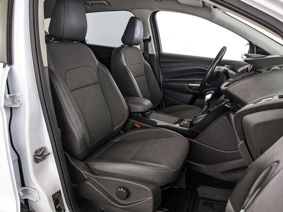 Купить Ford Kuga, 2018, 57 600 км, фото №20