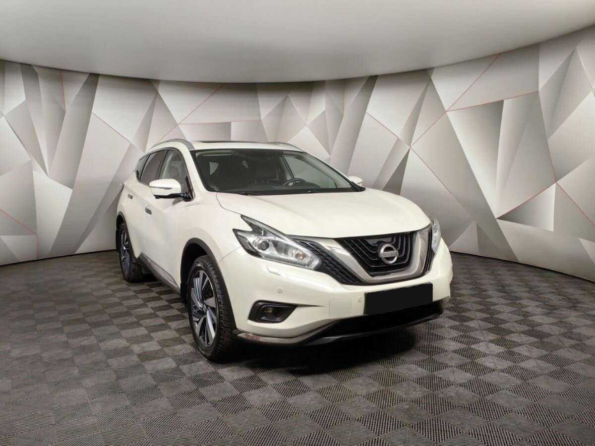 Nissan Murano