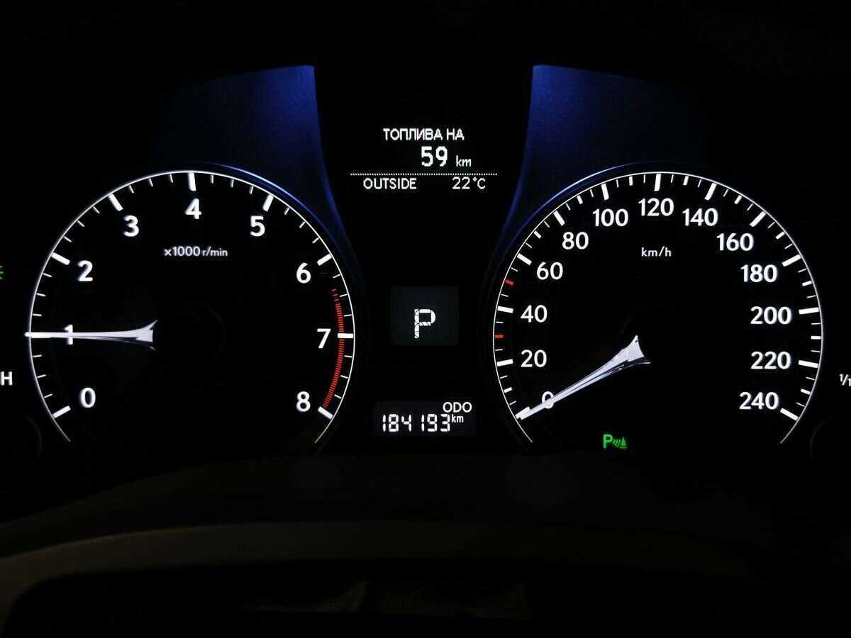 Купить Lexus RX 350, 2015, 184 101 км, фото №13