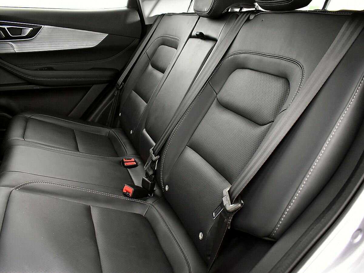 Купить Chery Tiggo 4 Pro, 2022, 4 438 км, фото №9