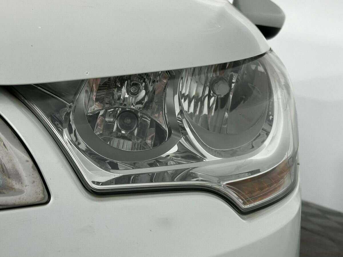 Купить Citroen C4, 2014, 140 561 км, фото №7