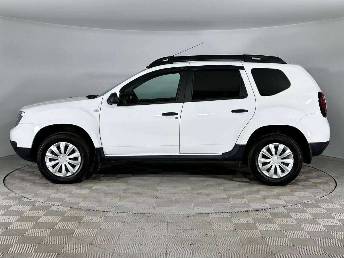 Купить Renault Duster, 2019, 82 241 км, фото №6
