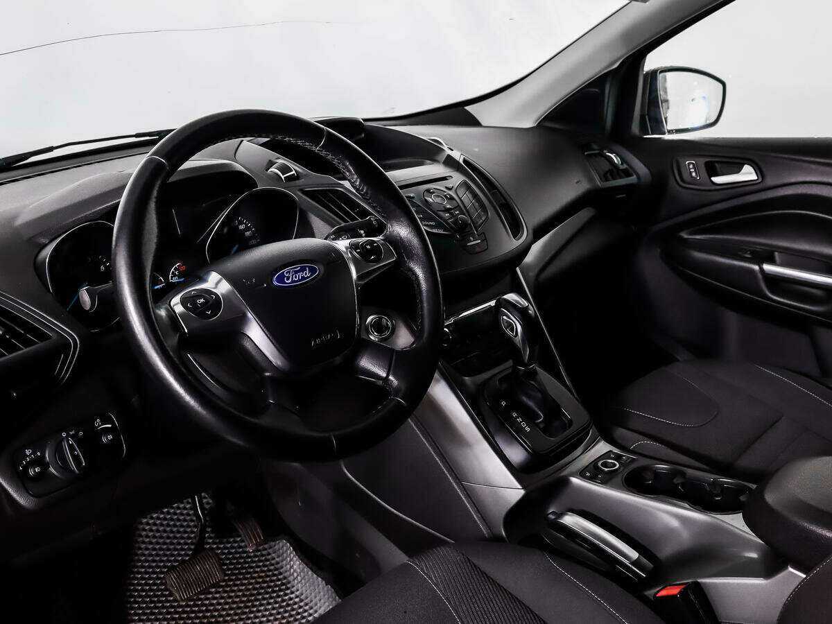 Купить Ford Kuga, 2014, 129 321 км, фото №7