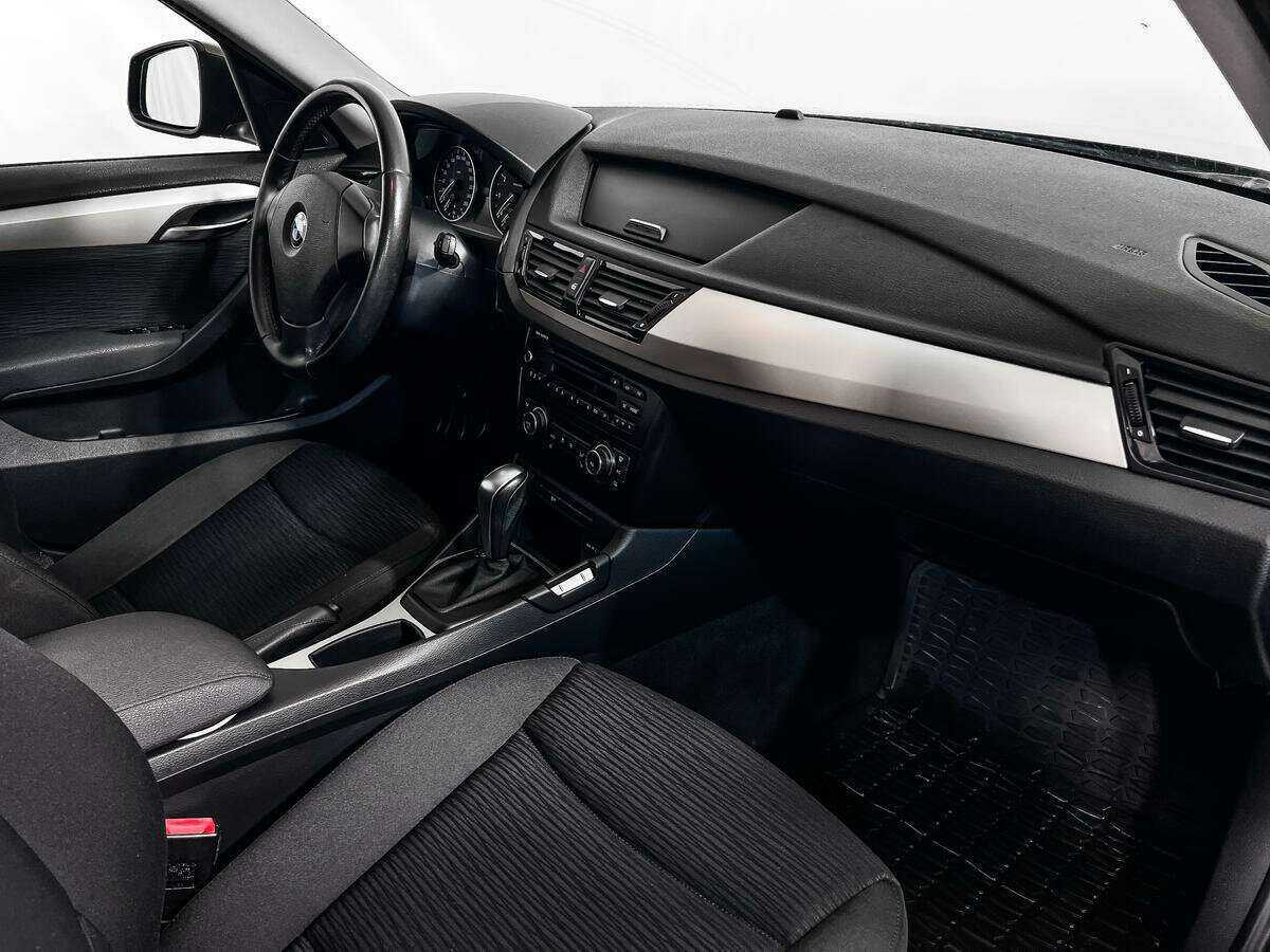 Купить BMW X1 18i, 2013, 140 319 км, фото №12