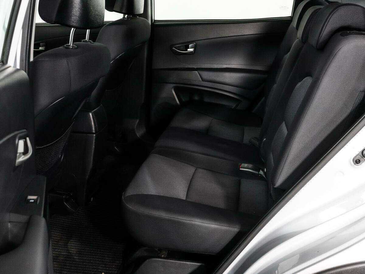 Купить SsangYong Actyon, 2012, 113 207 км, фото №8