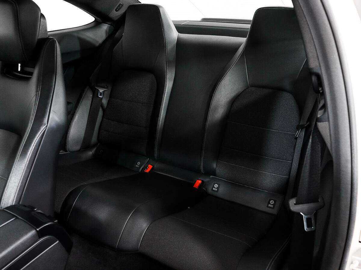 Купить Mercedes-Benz C-Класс 180, 2015, 115 000 км, фото №12
