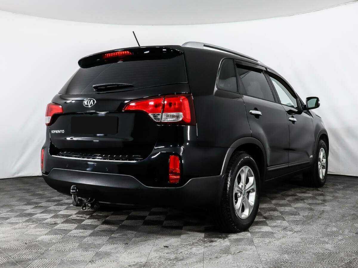 Купить Kia Sorento, 2013, 61 200 км, фото №5