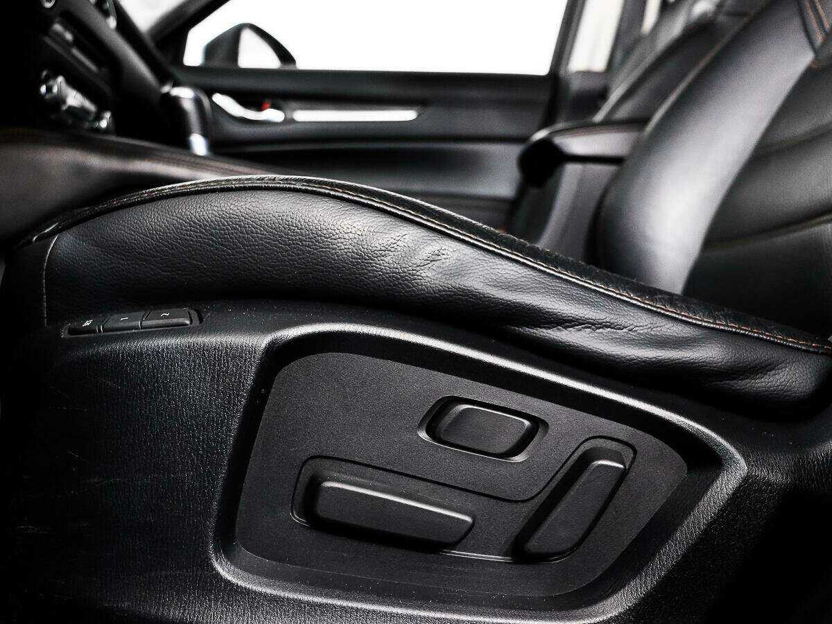 Купить Mazda CX-5, 2017, 128 426 км, фото №10