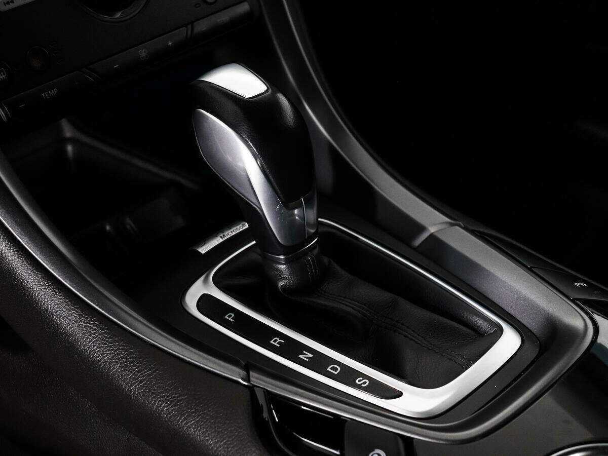 Купить Ford Mondeo, 2015, 101 973 км, фото №10