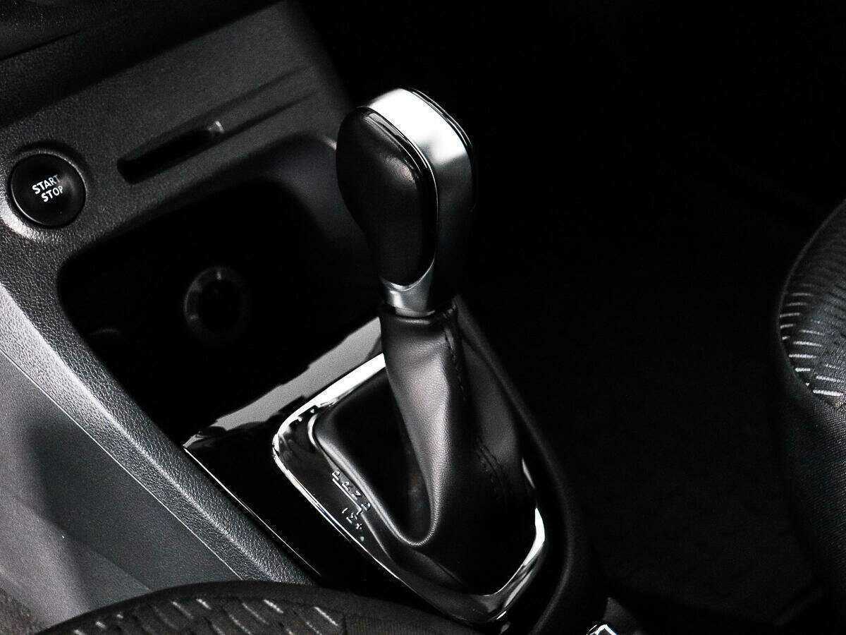 Купить Renault Kaptur, 2016, 21 000 км, фото №10