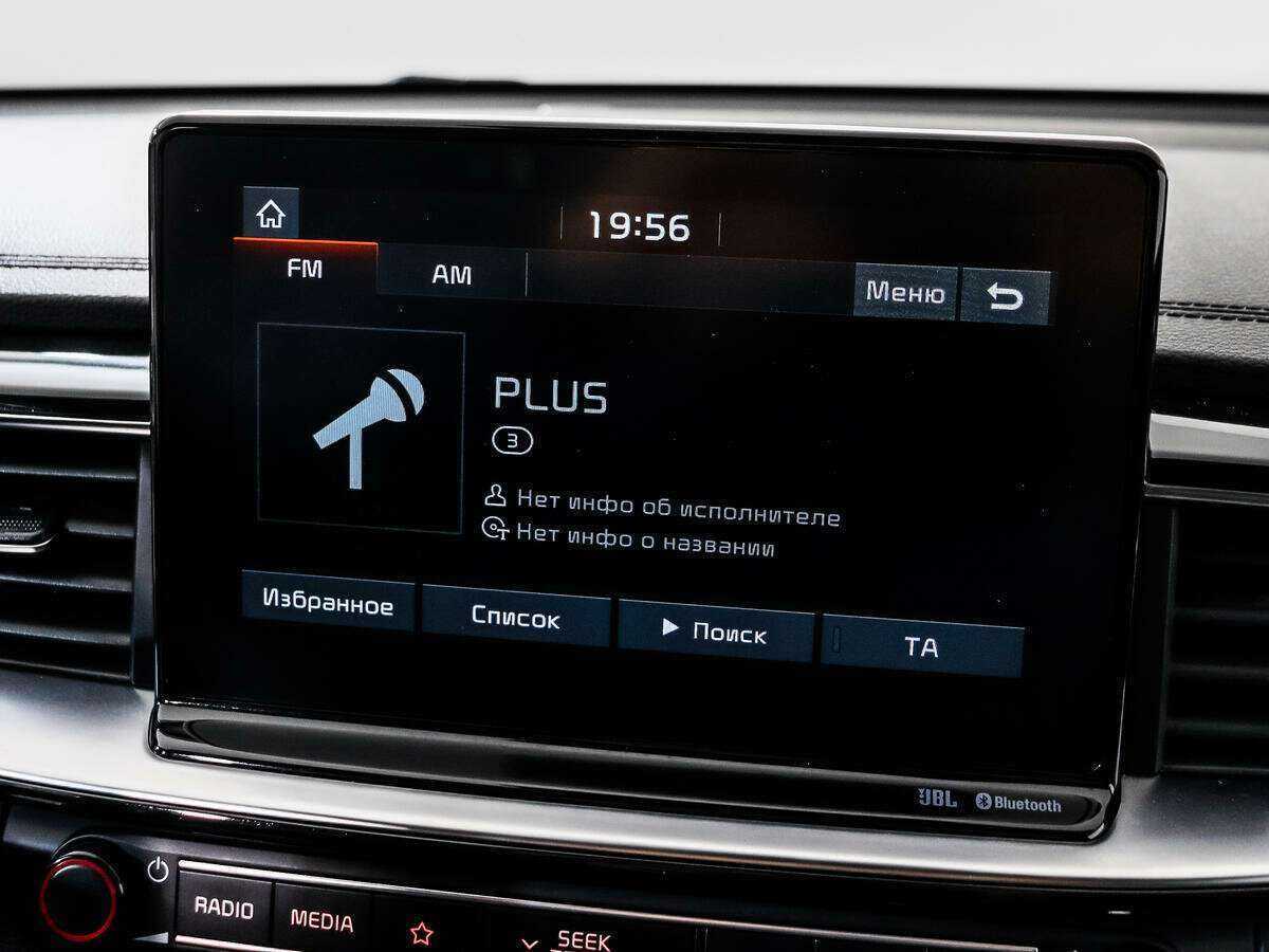 Купить Kia Ceed, 2018, 122 250 км, фото №17