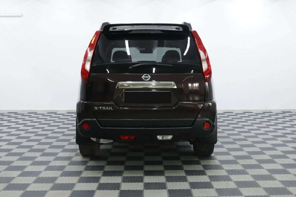 Купить Nissan X-Trail, 2013, 155 000 км, фото №6