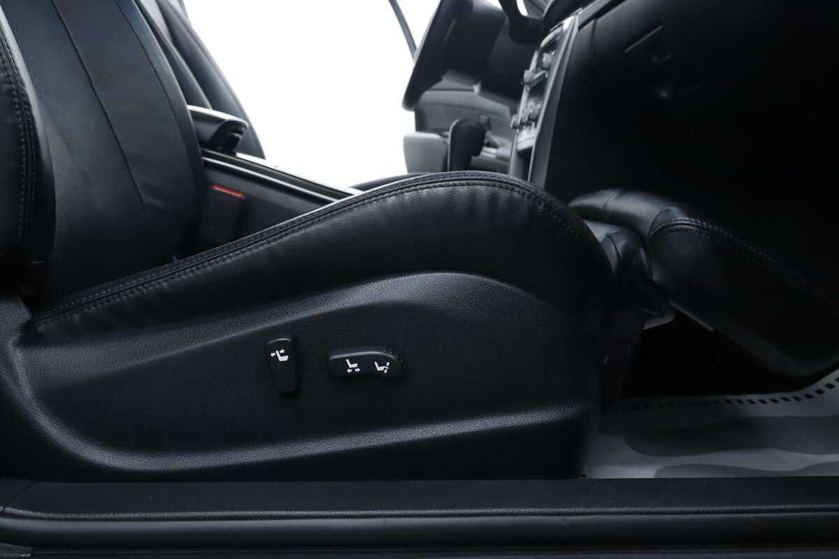 Купить Nissan Teana, 2013, 123 000 км, фото №21