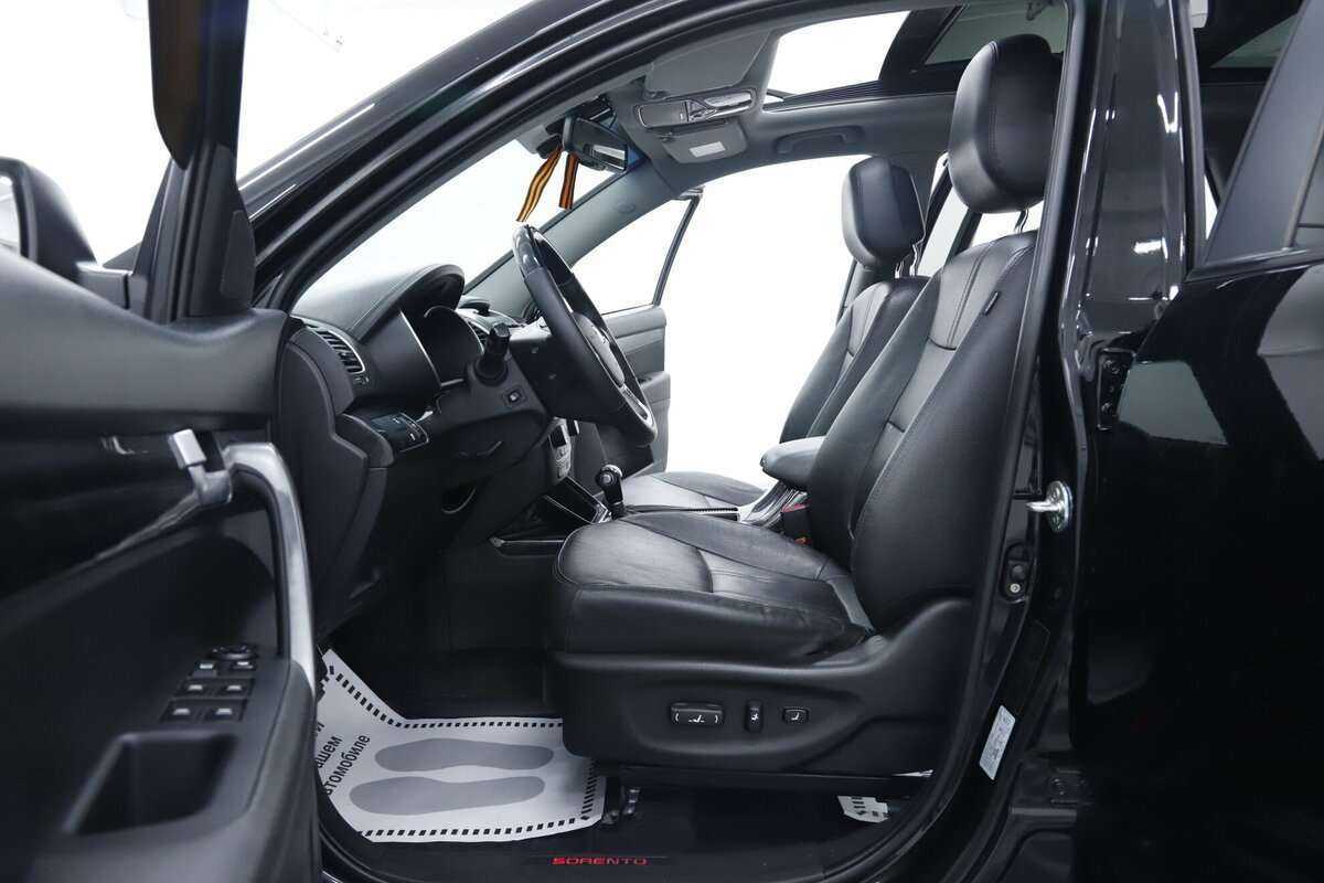 Купить Kia Sorento, 2016, 93 000 км, фото №8