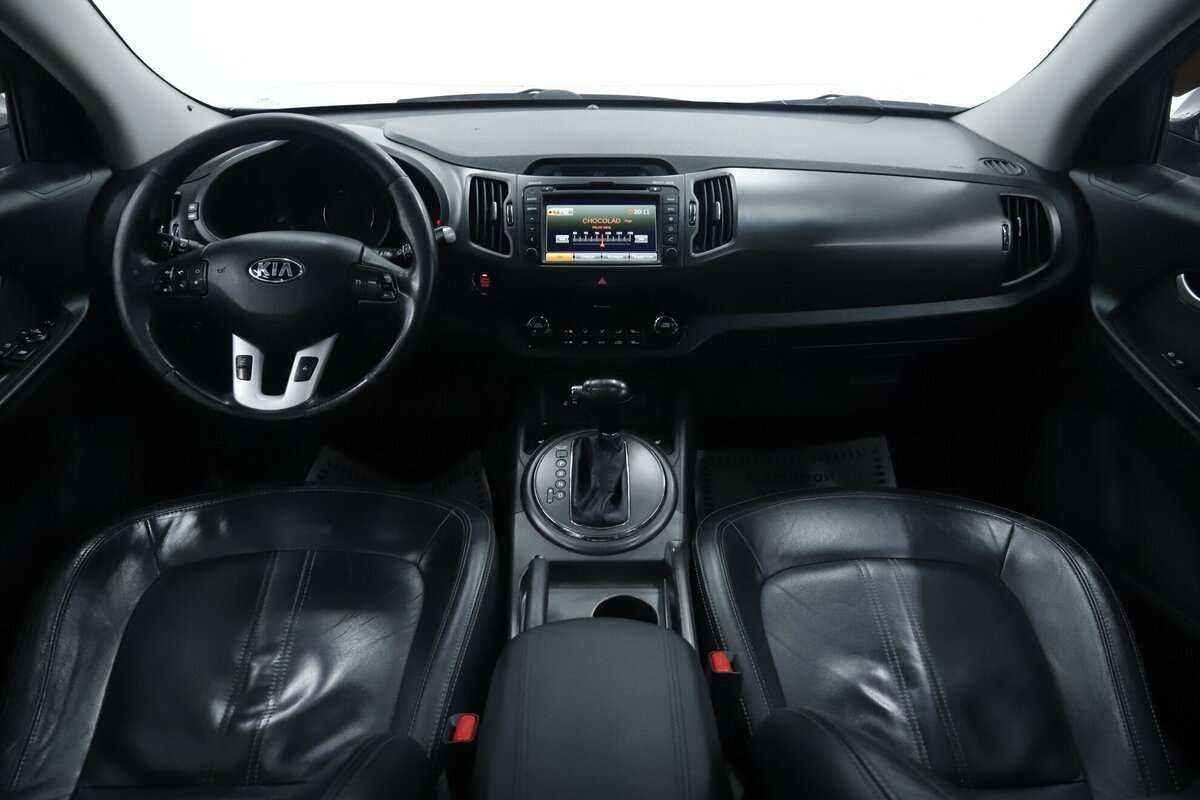 Купить Kia Sportage, 2013, 135 000 км, фото №10