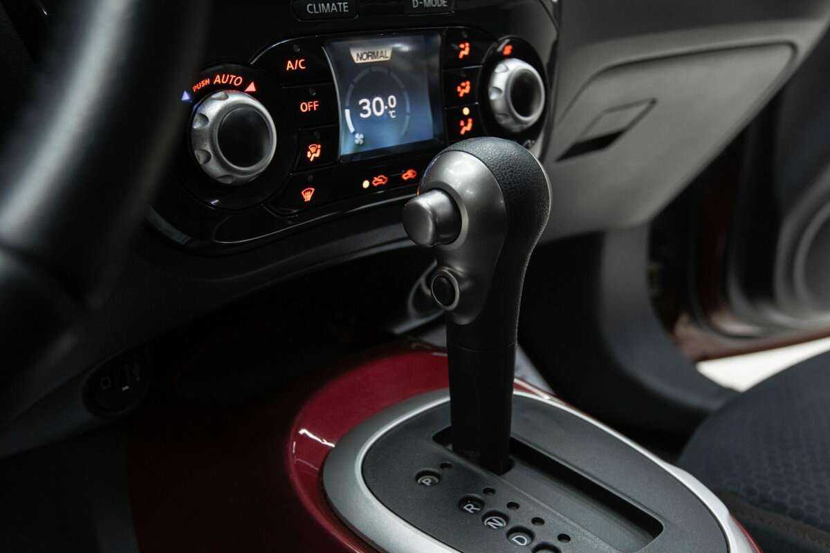 Купить Nissan Juke, 2012, 88 000 км, фото №12