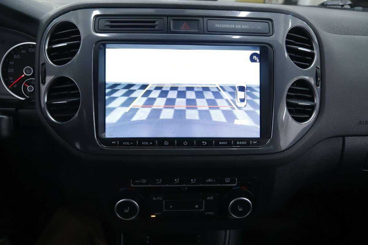 Купить Volkswagen Tiguan, 2015, 153 500 км, фото №13