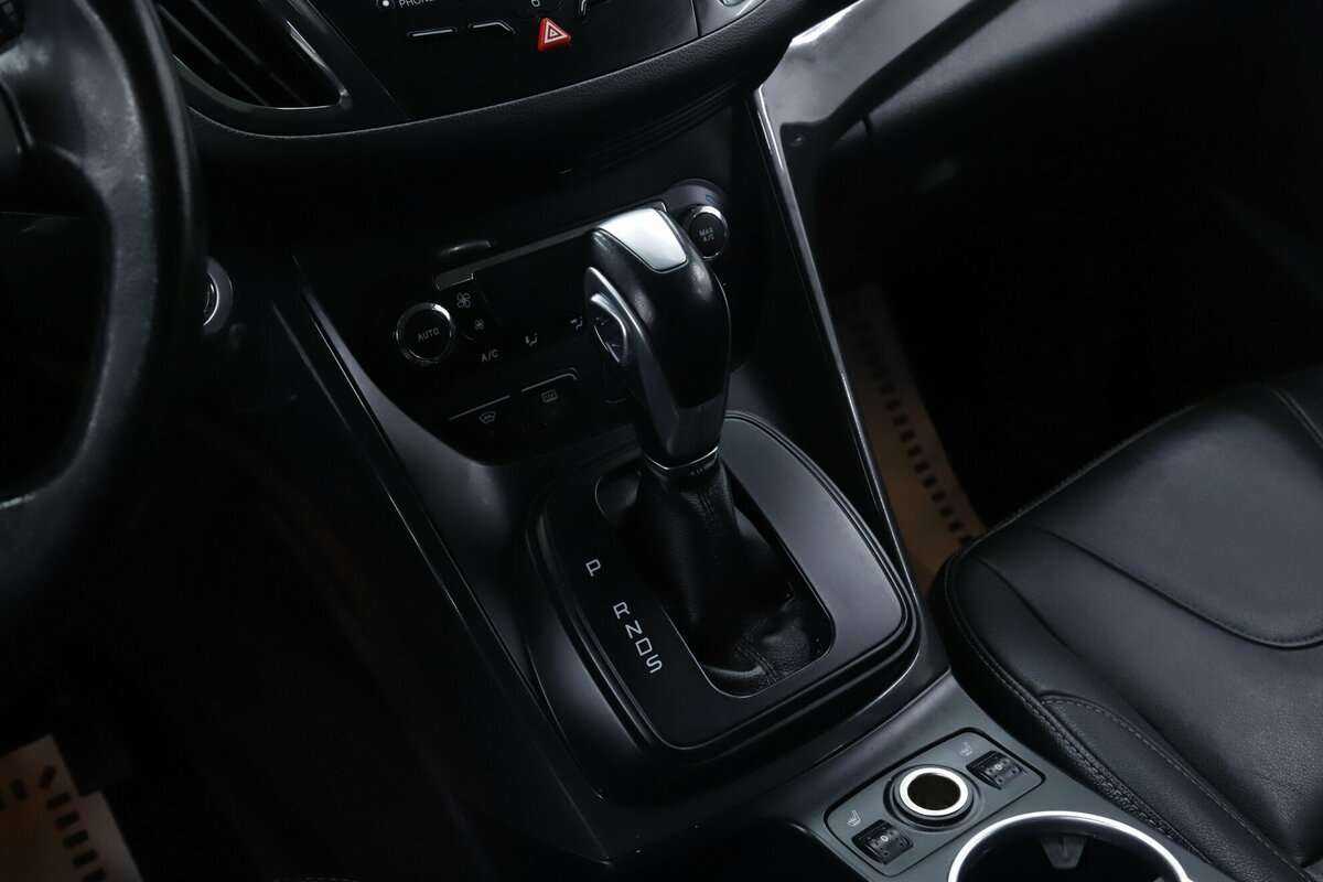 Купить Ford Kuga, 2016, 135 000 км, фото №16