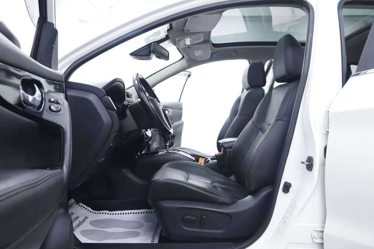 Купить Nissan Qashqai, 2014, 163 500 км, фото №8