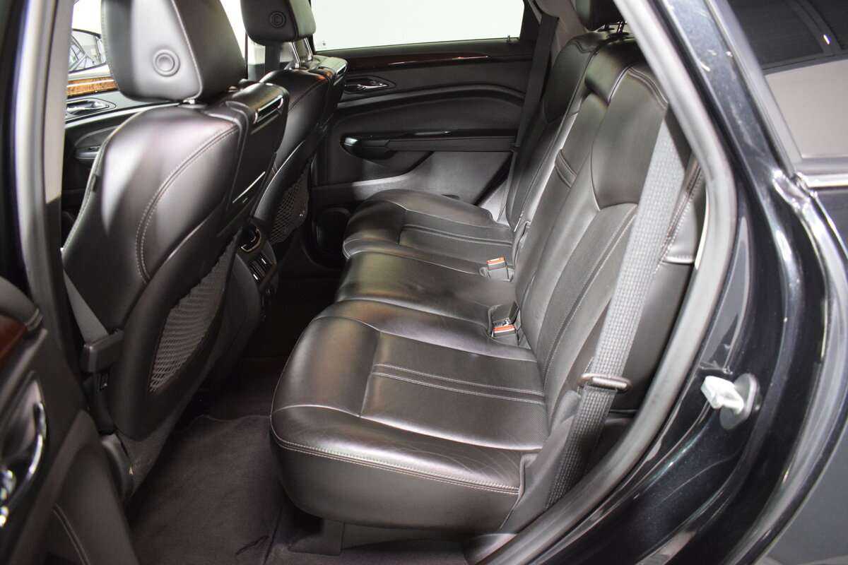 Купить Cadillac SRX, 2013, 173 000 км, фото №13