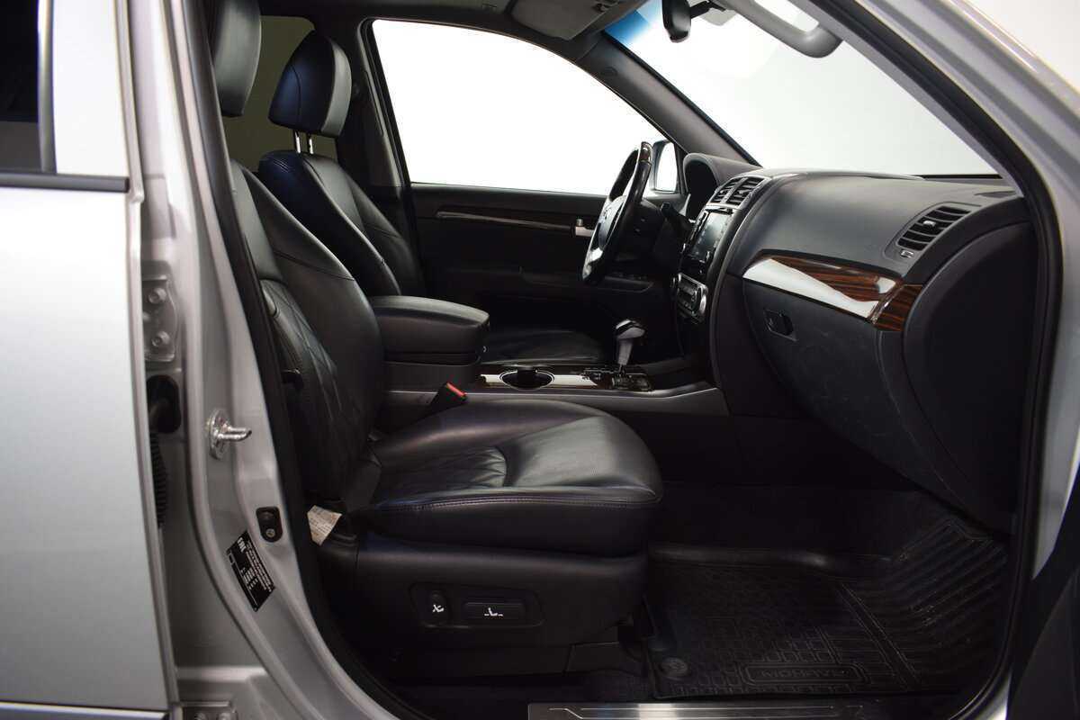 Купить Kia Mohave, 2018, 84 000 км, фото №20