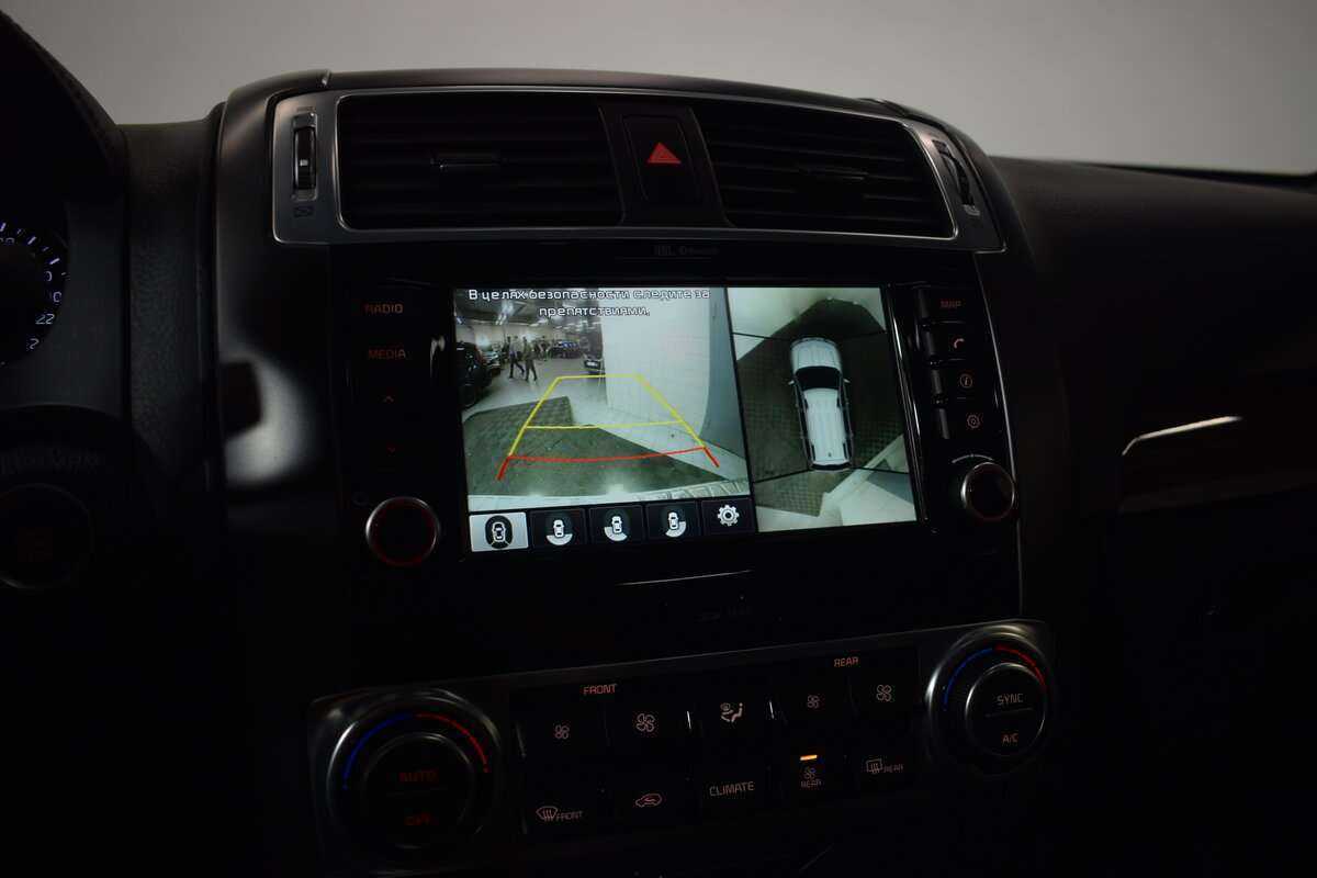 Купить Kia Mohave, 2018, 84 000 км, фото №27