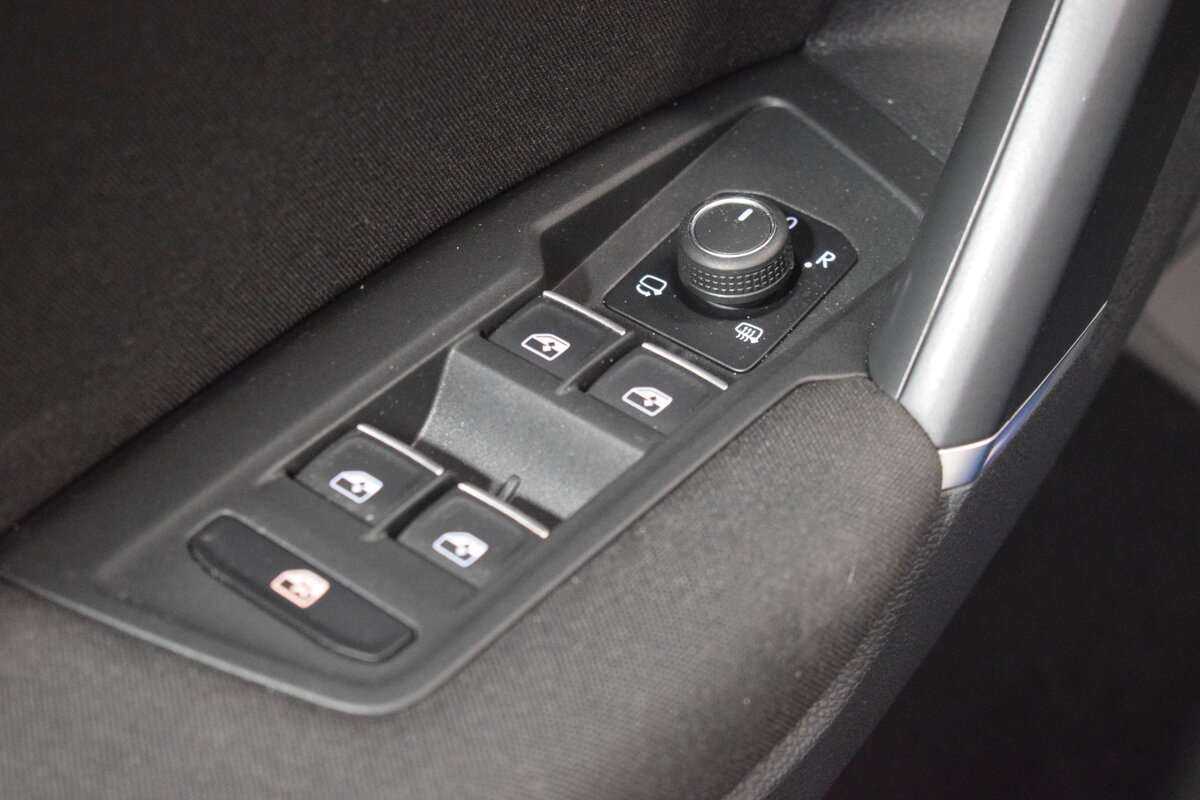 Купить Volkswagen Tiguan, 2018, 105 283 км, фото №9