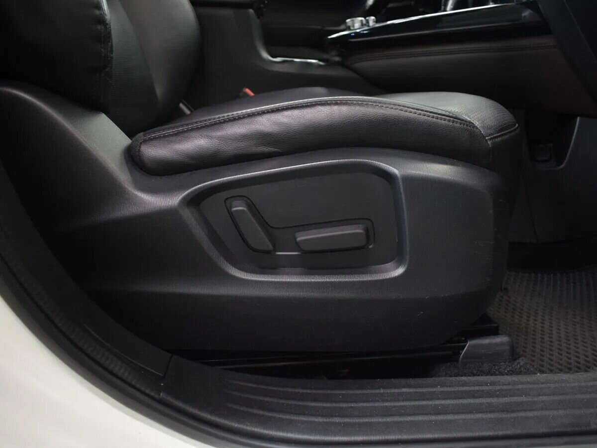 Купить Mazda CX-9, 2018, 104 801 км, фото №23