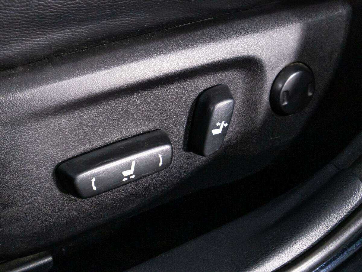 Купить Toyota Camry, 2013, 147 713 км, фото №15