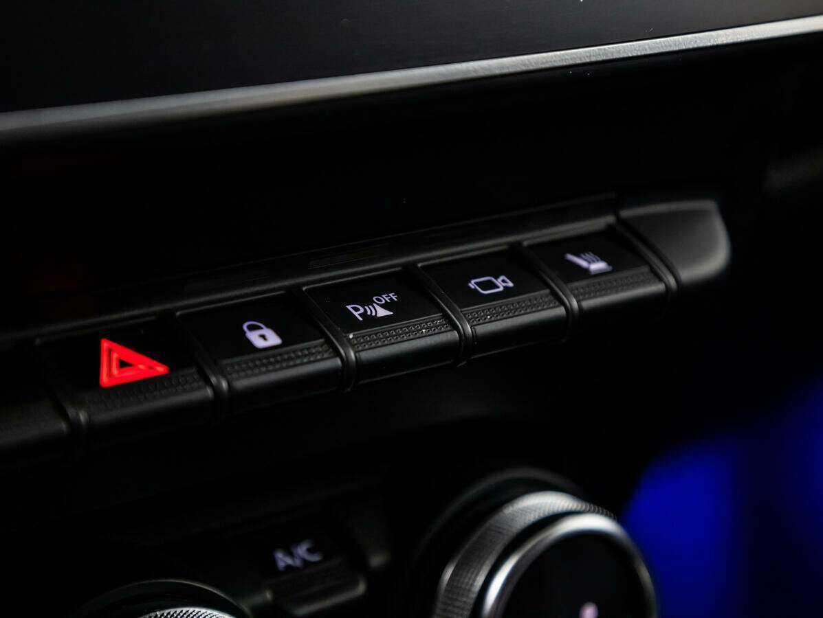 Купить Renault Arkana, 2022, 106 000 км, фото №14