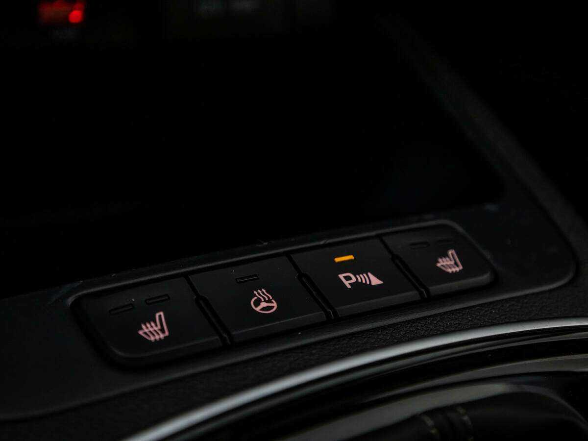 Купить Kia Rio, 2021, 49 826 км, фото №15