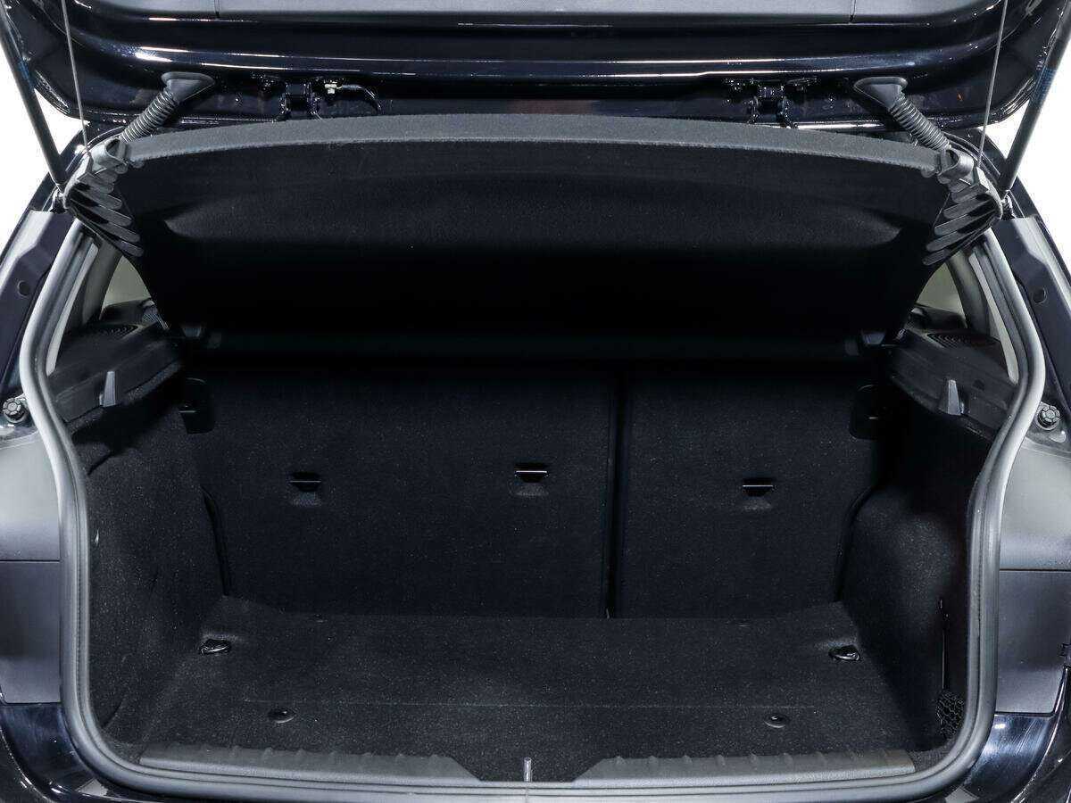 Купить BMW 1 серии 118i, 2016, 72 378 км, фото №17