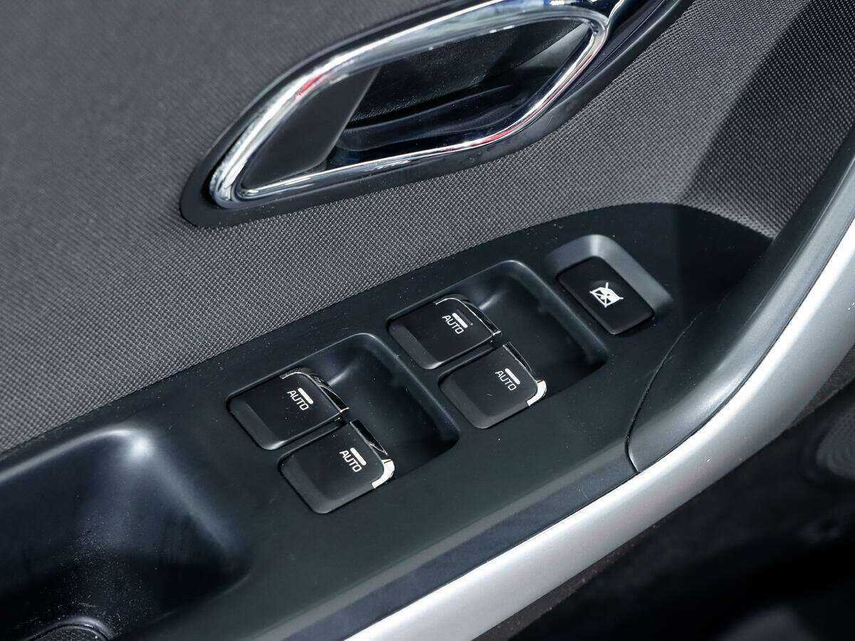 Купить Kia Ceed, 2018, 143 923 км, фото №12