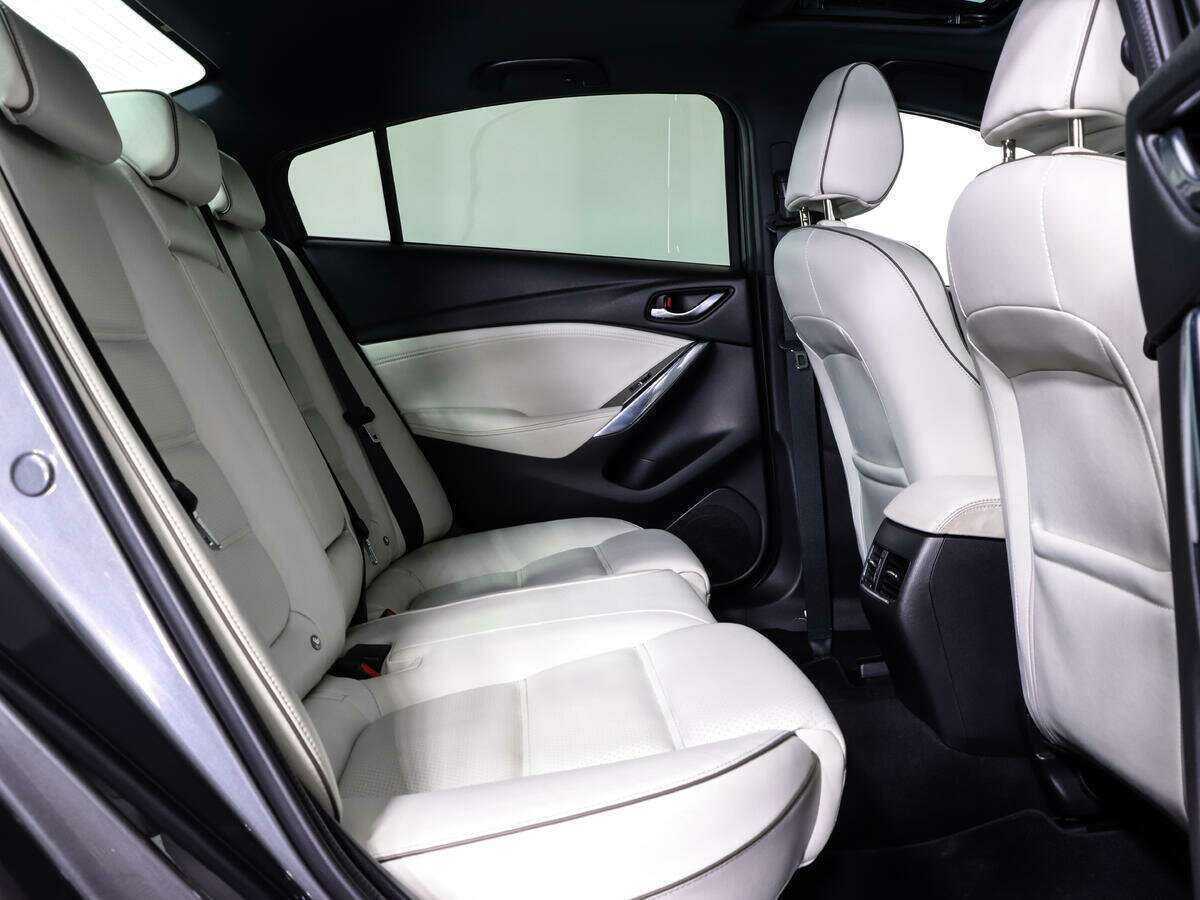 Купить Mazda 6, 2018, 130 232 км, фото №18