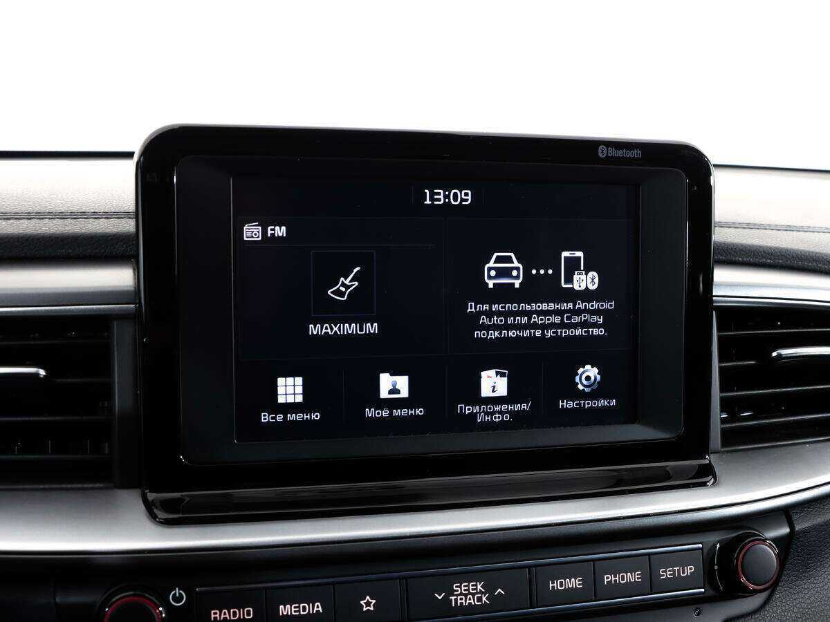 Купить Kia Ceed, 2019, 35 004 км, фото №12