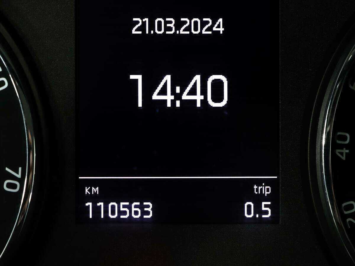 Купить Skoda Karoq, 2020, 110 561 км, фото №18