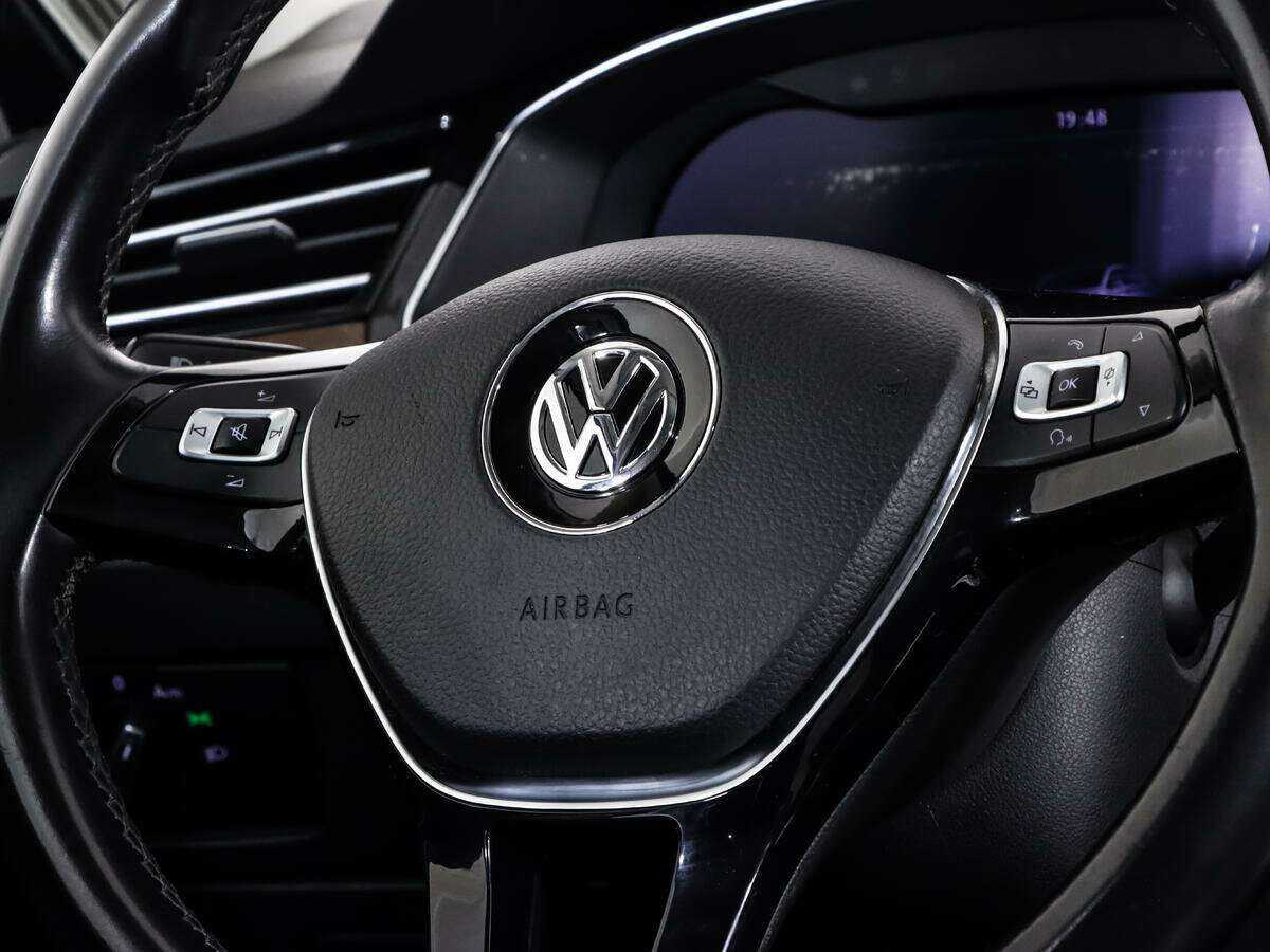 Купить Volkswagen Passat, 2016, 140 877 км, фото №12