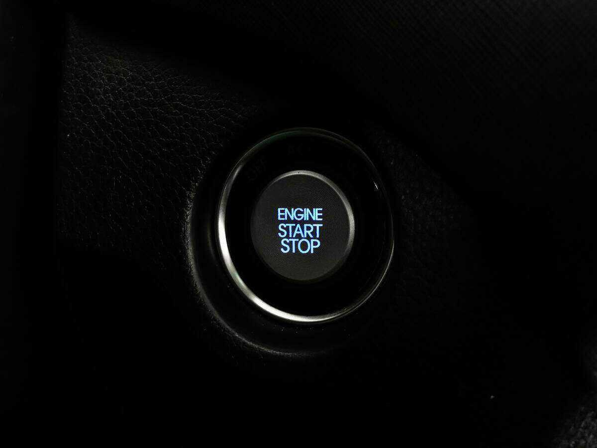 Купить Hyundai Santa Fe Grand, 2016, 161 047 км, фото №14