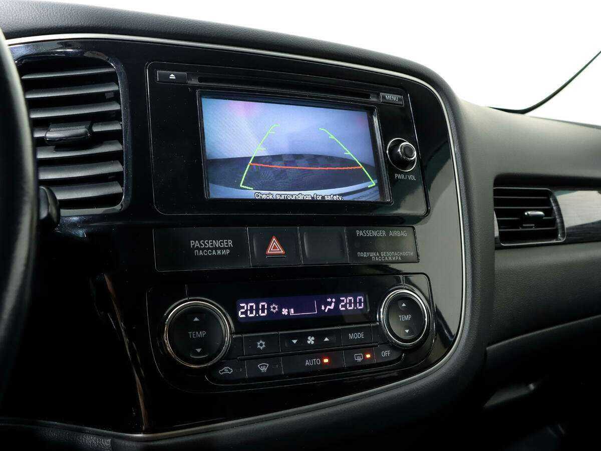 Купить Mitsubishi Outlander, 2015, 160 719 км, фото №14