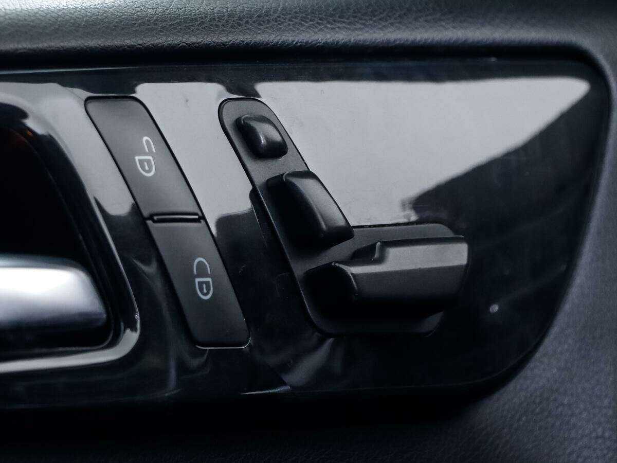 Купить Mercedes-Benz M-Класс 350 CDI, 2012, 230 500 км, фото №16