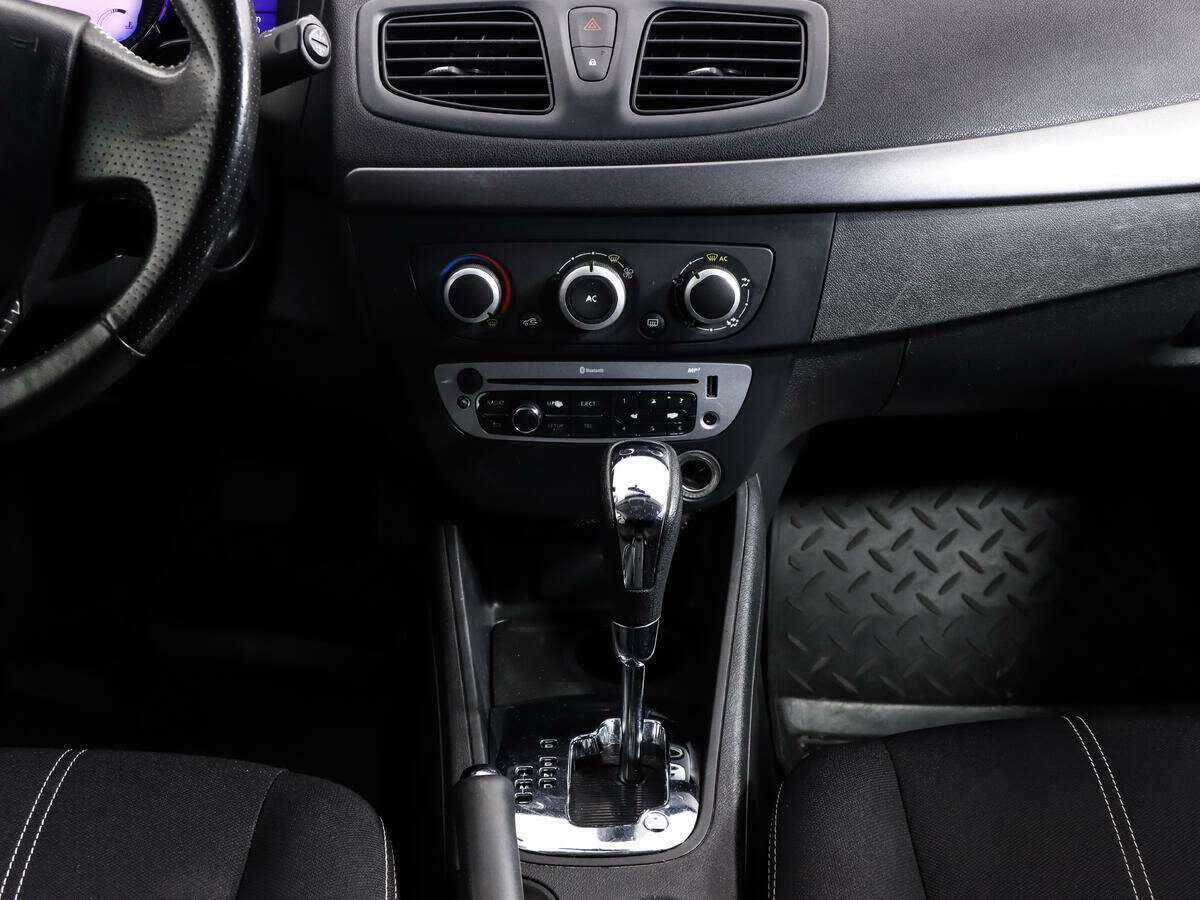 Купить Renault Megane, 2013, 138 236 км, фото №12