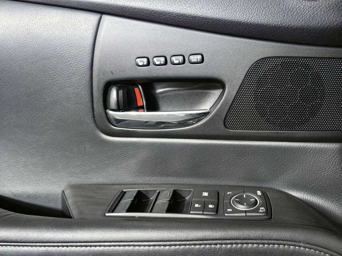 Купить Lexus RX 270, 2012, 113 153 км, фото №17